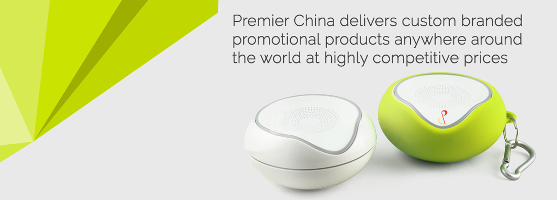 Premier China Limited - Corporate gifts